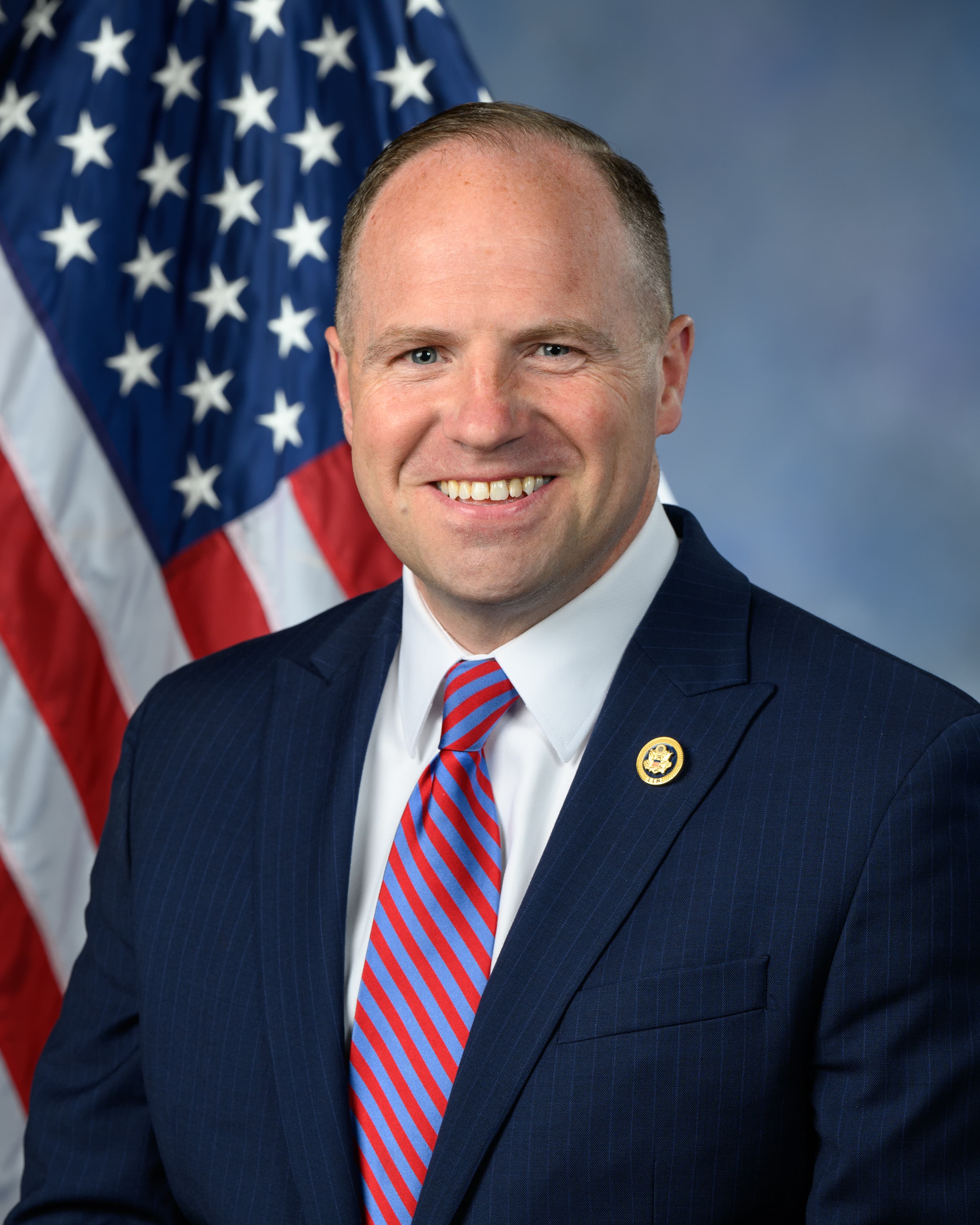 Profile picture of Timothy Kennedy